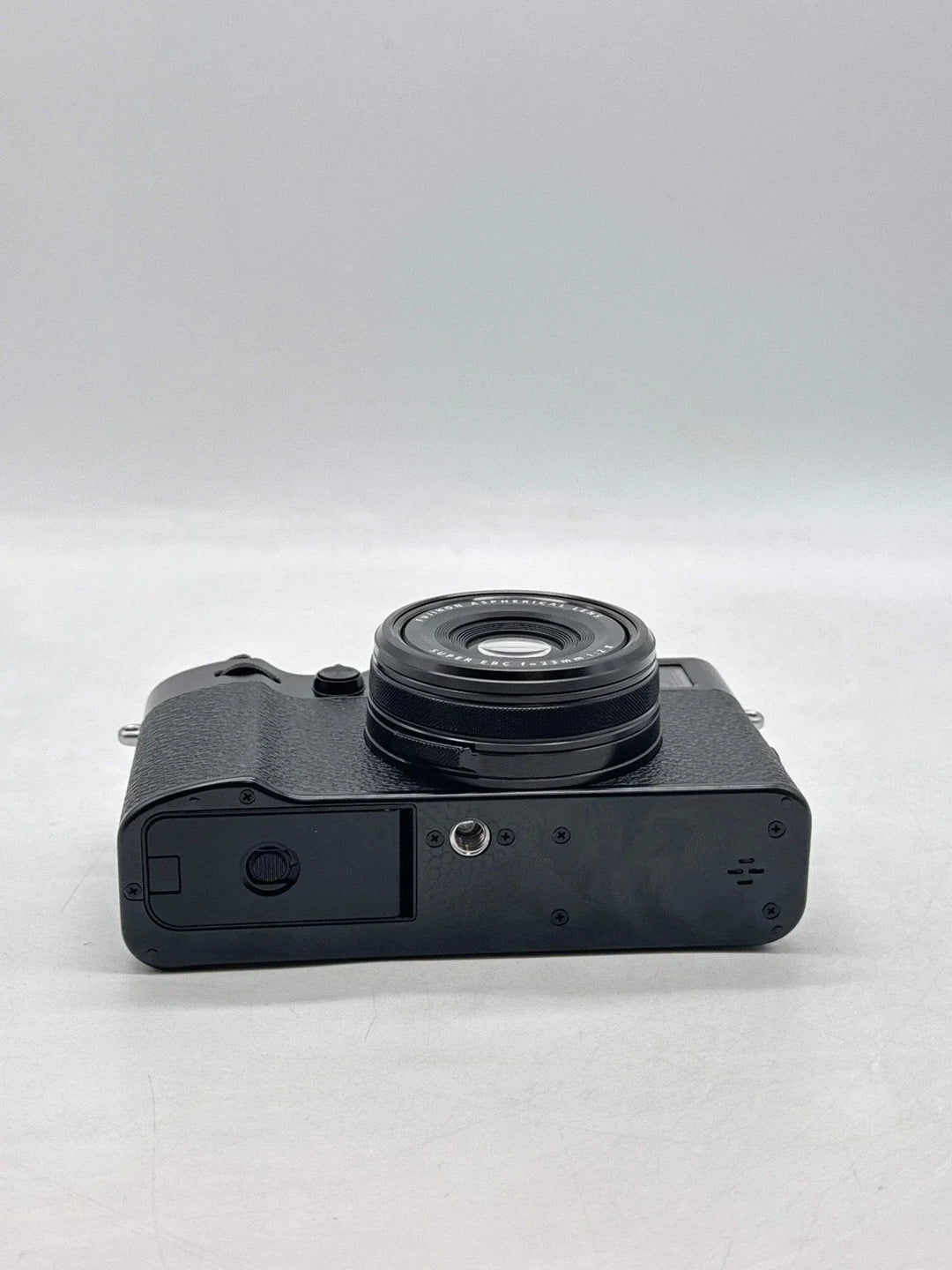 Fujifilm X100VI 40.2MP 6.2K Digital Camera Black with Accessories - New No Box
