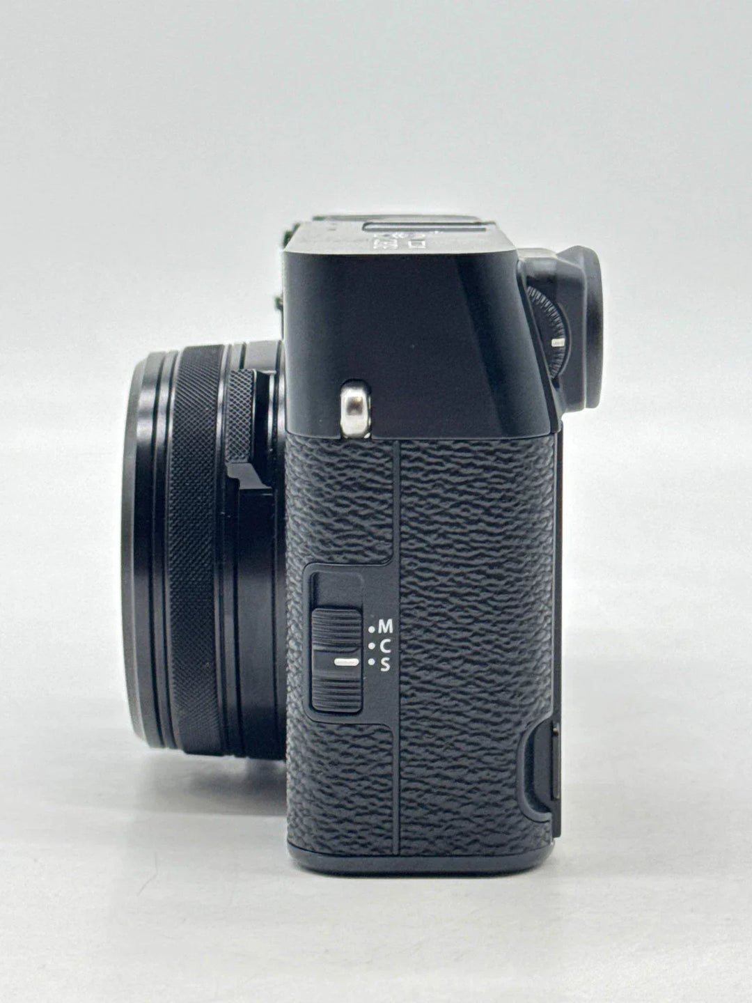 Fujifilm X100VI 40.2MP 6.2K Digital Camera Black with Accessories - New No Box