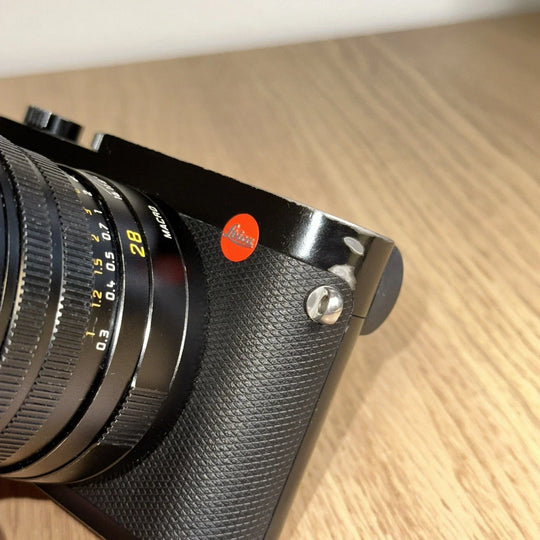 Leica Q2 47.3MP  - Box, Accessories, Complete Set! - US Seller