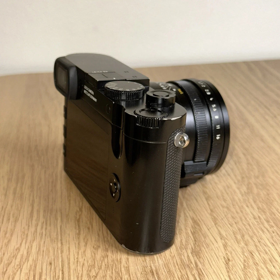 Leica Q2 47.3MP  - Box, Accessories, Complete Set! - US Seller