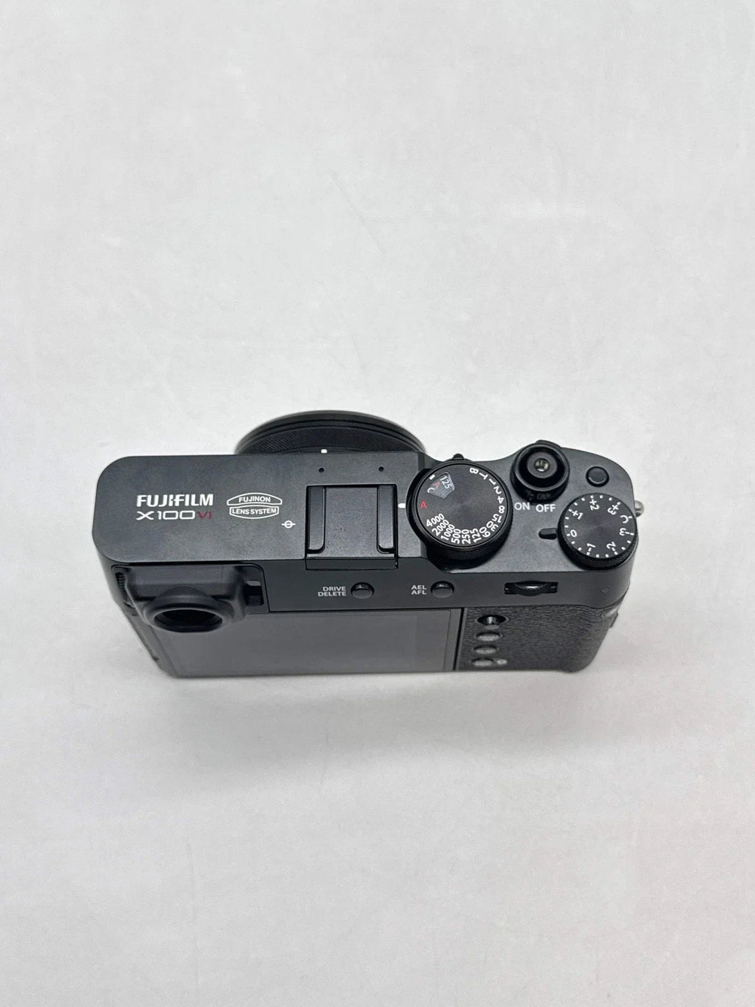 Fujifilm X100VI 40.2MP 6.2K Digital Camera Black with Accessories - New No Box